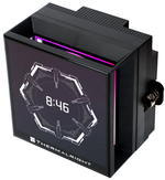 Система охлаждения жидкостная Thermalright Hyper Vision 360 Black ARGB