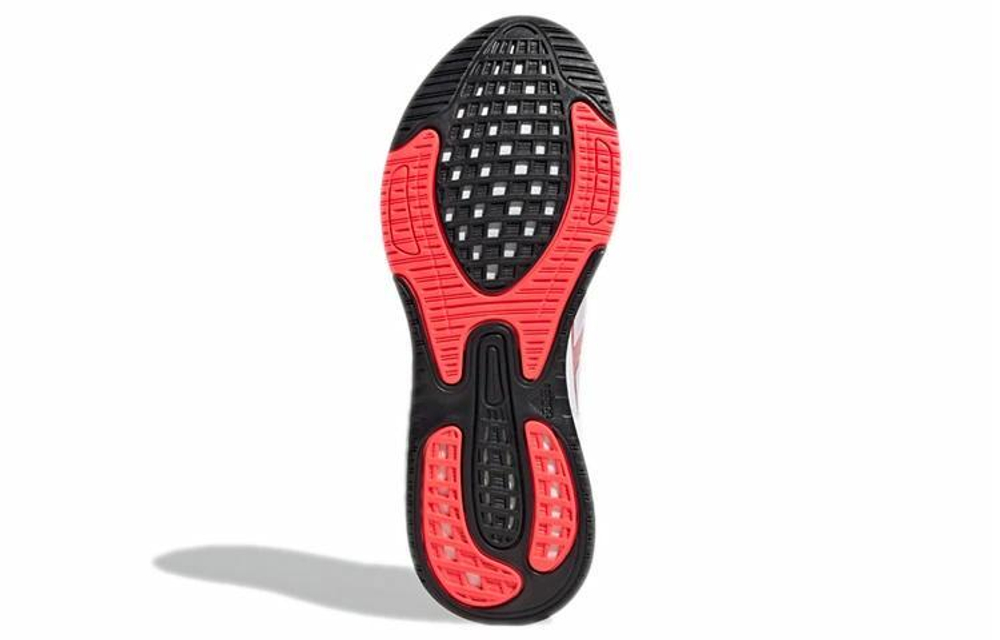 Кроссовки Adidas Supernova+ (Женская размерная сетка)