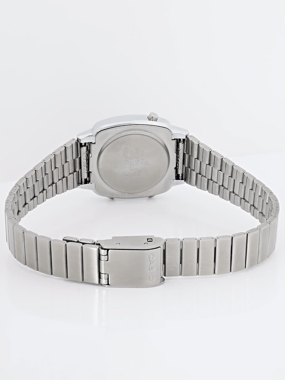 Женские наручные часы Casio Vintage LA670WA-7