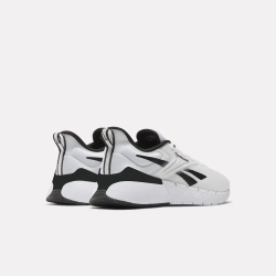 Кроссовки мужские Reebok Nano GYM (Белые)