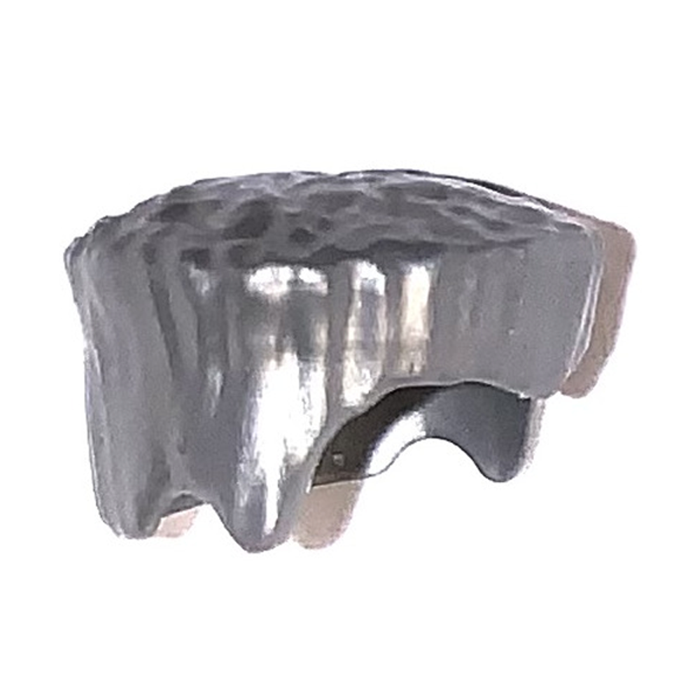 Причёска от Зейна 30608 Flat Silver