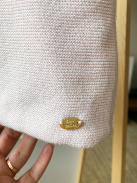 Хлопковый кардиган Tartine et Chocolat, 80