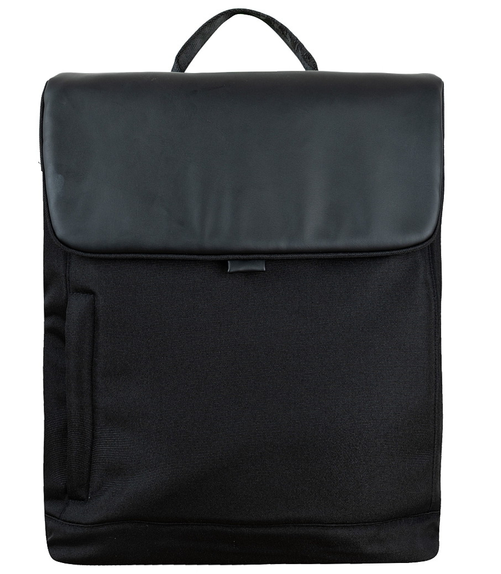 Детская коляска Pituso Teffy 2 в 1 Caviar Black/Graphite