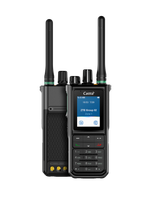 Радиостанция портативная цифровая Caltta PH690 VHF