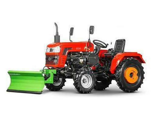 Отвал к трактору Shifeng 240/244, 1,5 м