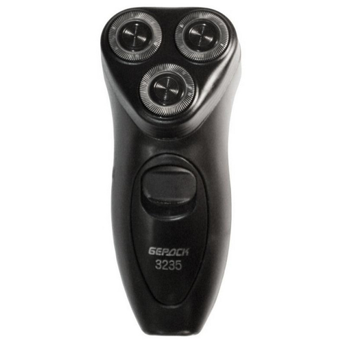 Бритва электрическая Бердск 3235