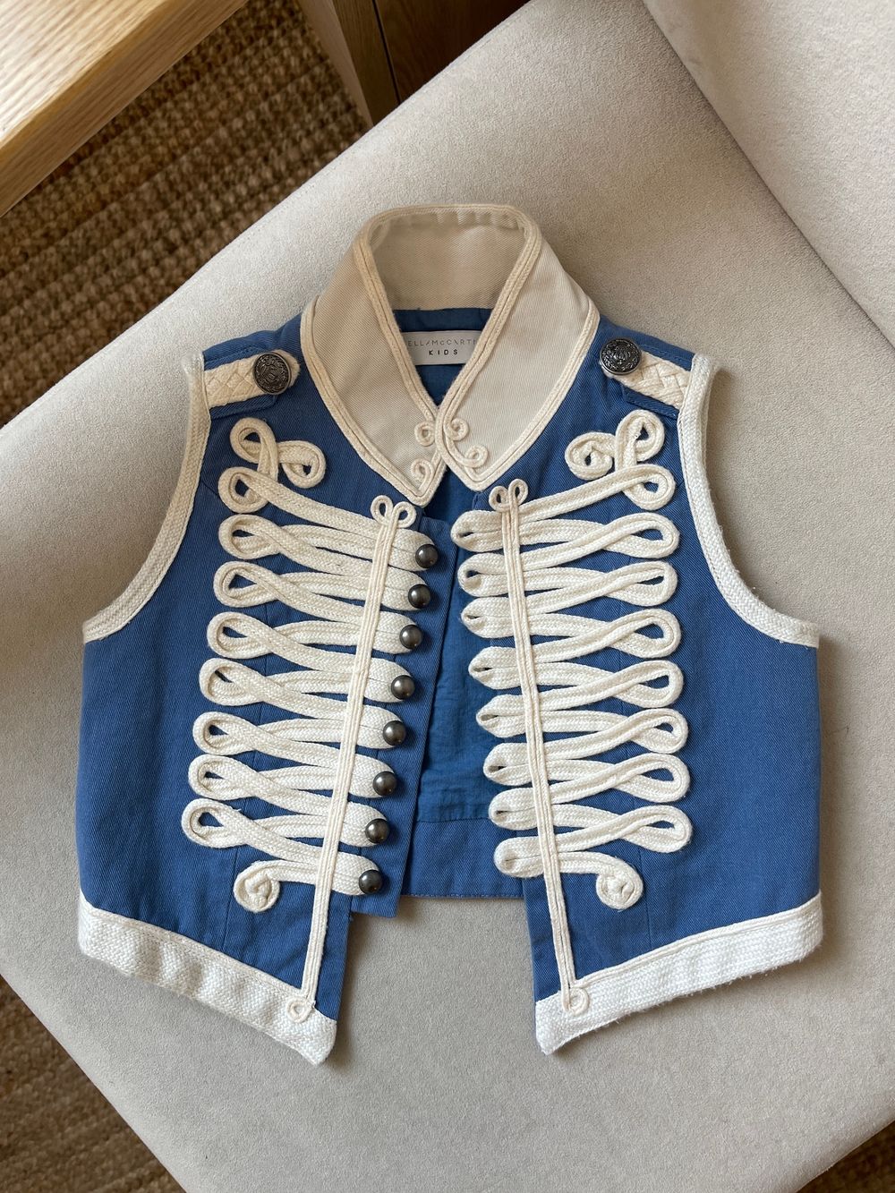 Жилет Stella McCartney, 92