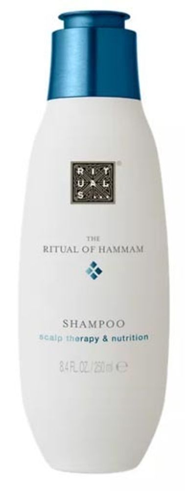 The Ritual of Hammam Shampoo NEW