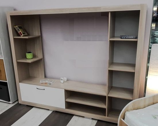 Гостиная АКИБА левая