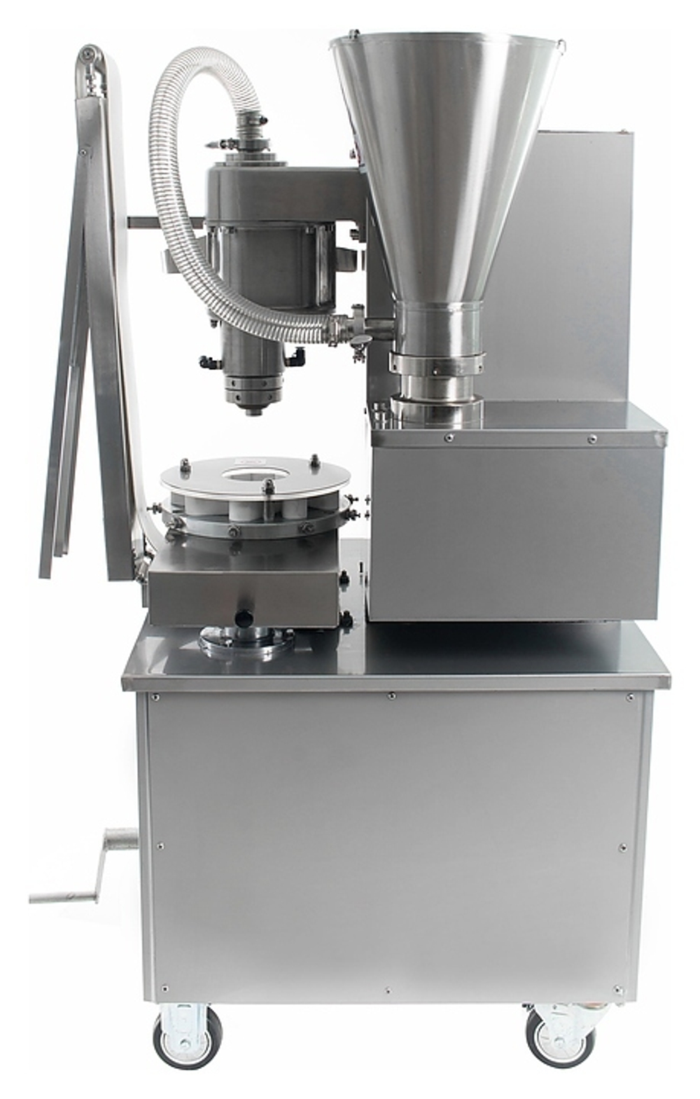 Пельменный аппарат для хинкали Foodatlas BGL-30E (AR)