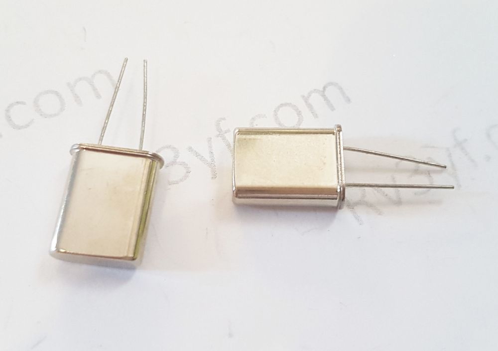 Кварц 3,570 МГц  Б2 (РК379М, HC49U, МА, КА)