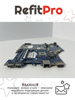 Материнская плата для ноутбука Lenovo Lenovo G575 PAWGD LA-6757P UMA-C50 1.0G WLAN WO/HDMI (11014064), оригинал