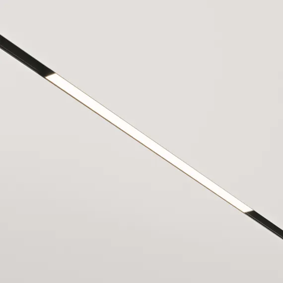 Трековый светильник Базис / Basis Exility 4000K 24Вт 120° Technical tr030-2-24w4k-b