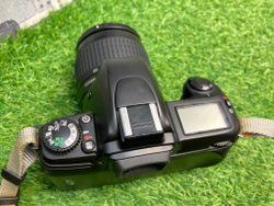 Nikon F65 kit 28-80mm 3.5-5.6G Не рабочий