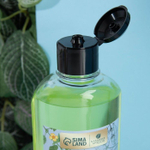 Шампунь для всех типов волос с экстрактом крапивы - 500 мл. (Цвет: не задано)