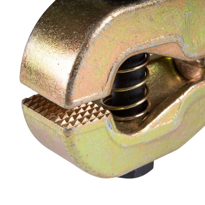 AFFIX (AF11215003) Кузовной зажим, 3 т, односторонний