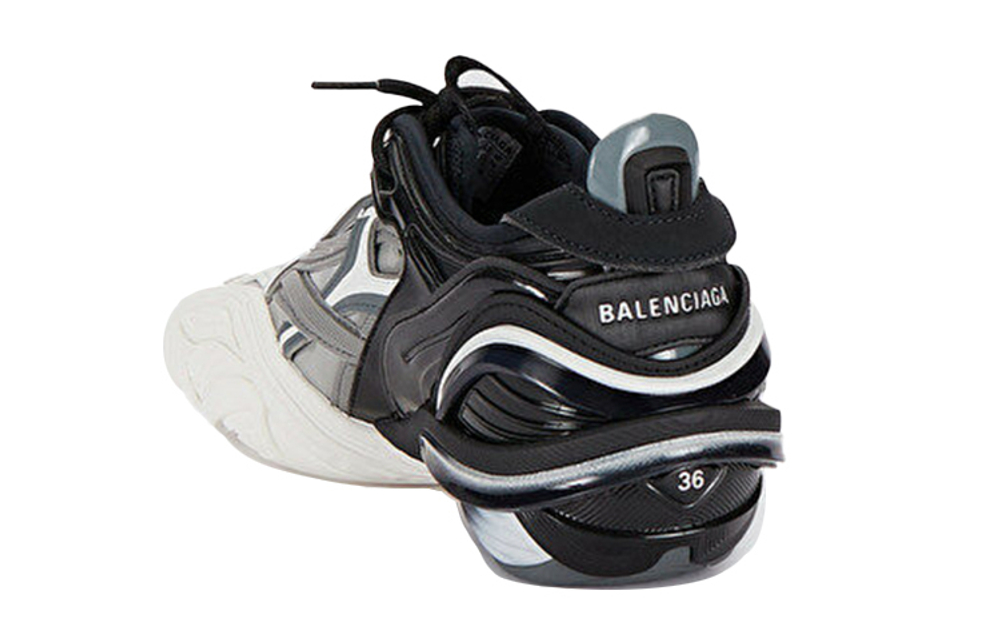 Balenciaga Tyrex (Женская размерная сетка)