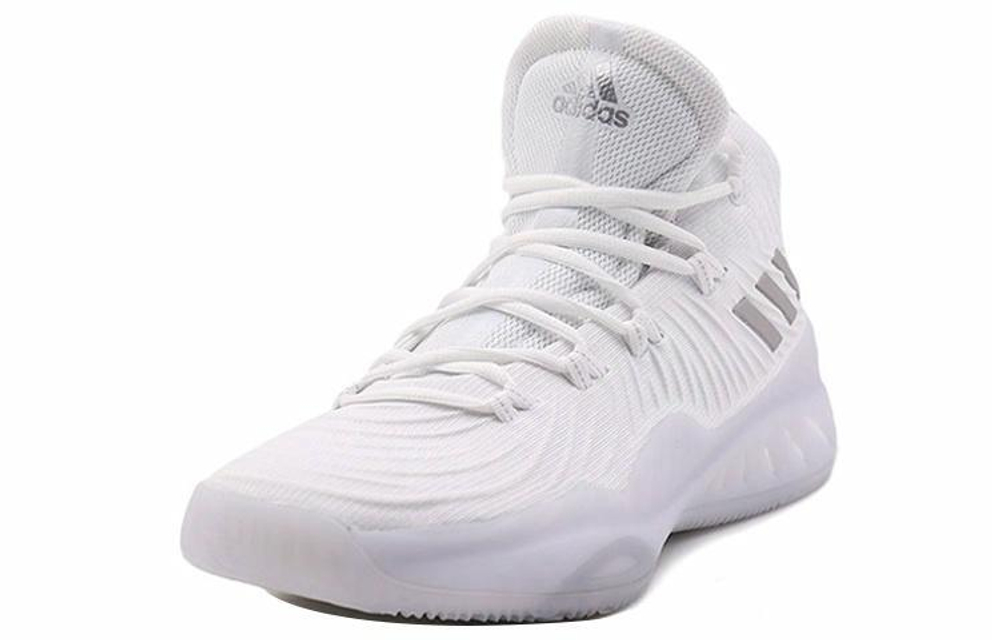 Кроссовки Adidas Crazy Explosive 2017