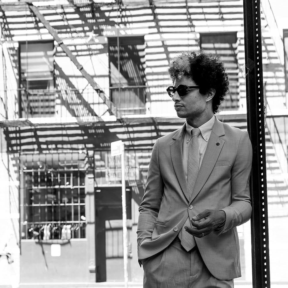 Jose James - Merry Christmas