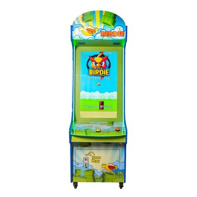 Автомат с видеоигрой «Birdie»