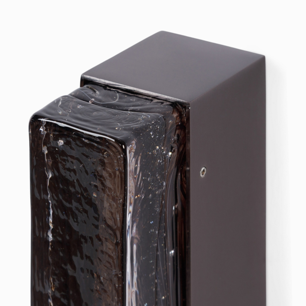 Настенный светильник Eternity длина 35