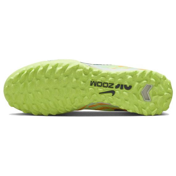 Nike Air Zoom Vapor 15 Футболические ботинки Низенький верх Мужские