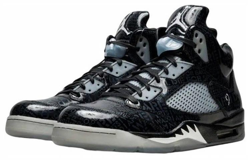 Кроссовки Jordan Air Jordan 5 Retro Doernbecher