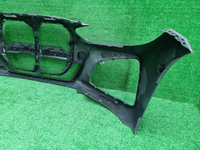 Бампер передний BMW 4er G22 (2020-н.в.) M-paket