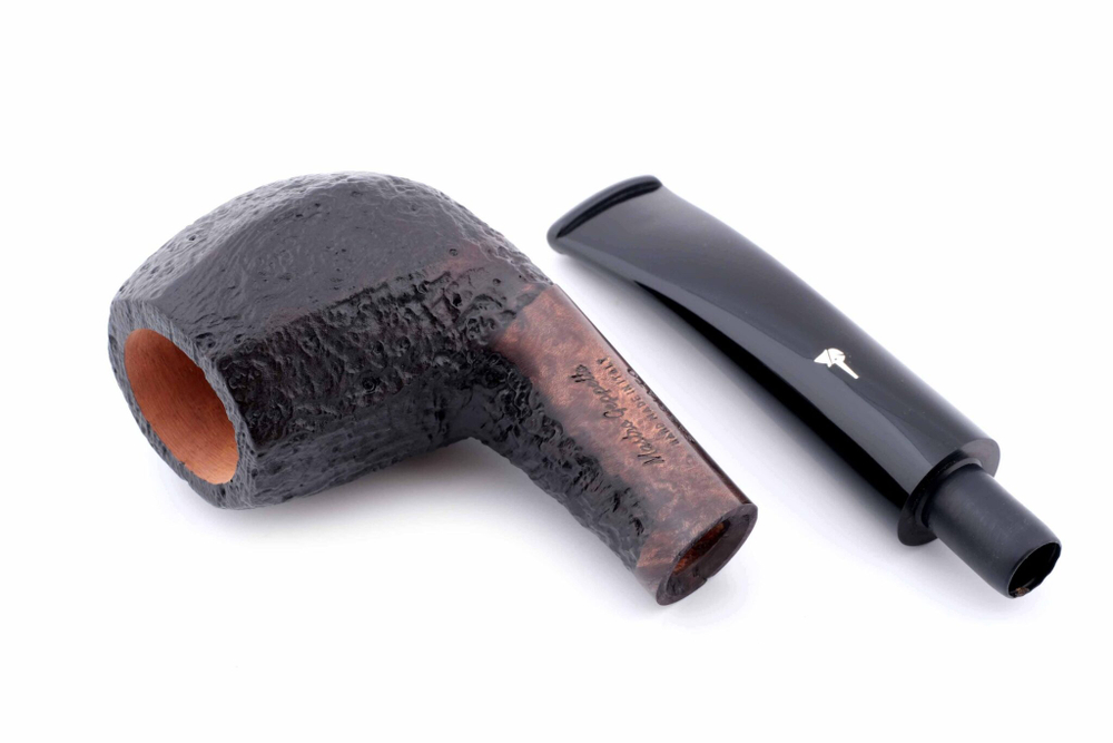 Трубка Ser Jacopo Mastro Geppetto Blast G501-13