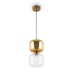 Подвесной светильник Freya Lumen FR5215PL-01BS