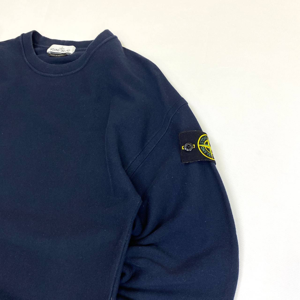 Свитшот Stone Island