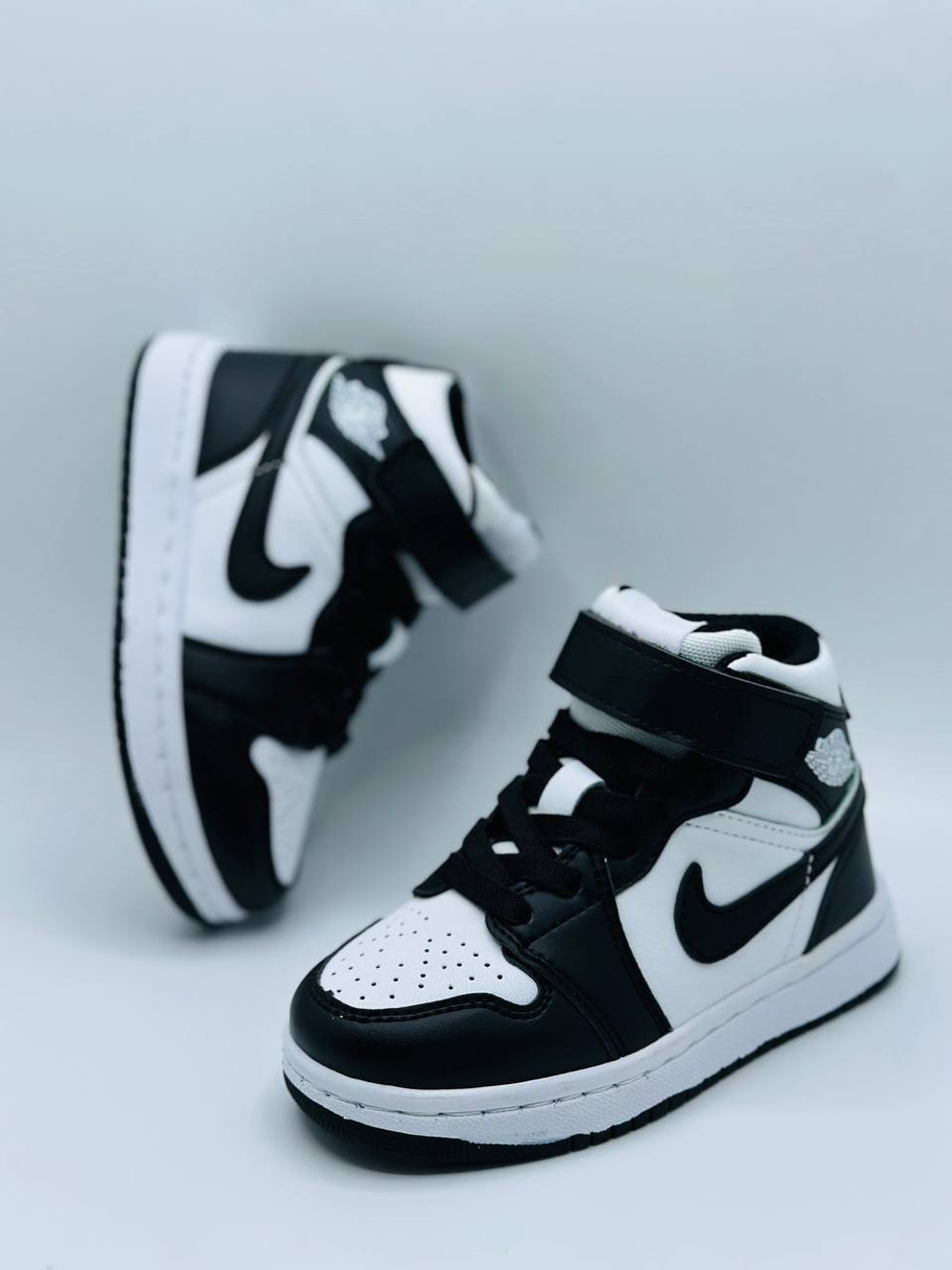 Детские кроссовки Nike Air Jordan High