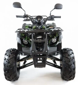 Квадроцикл MOTAX ATV Grizlik 7 110 cc