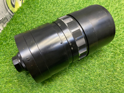 MTO-1000A 10.5/1100mm M42