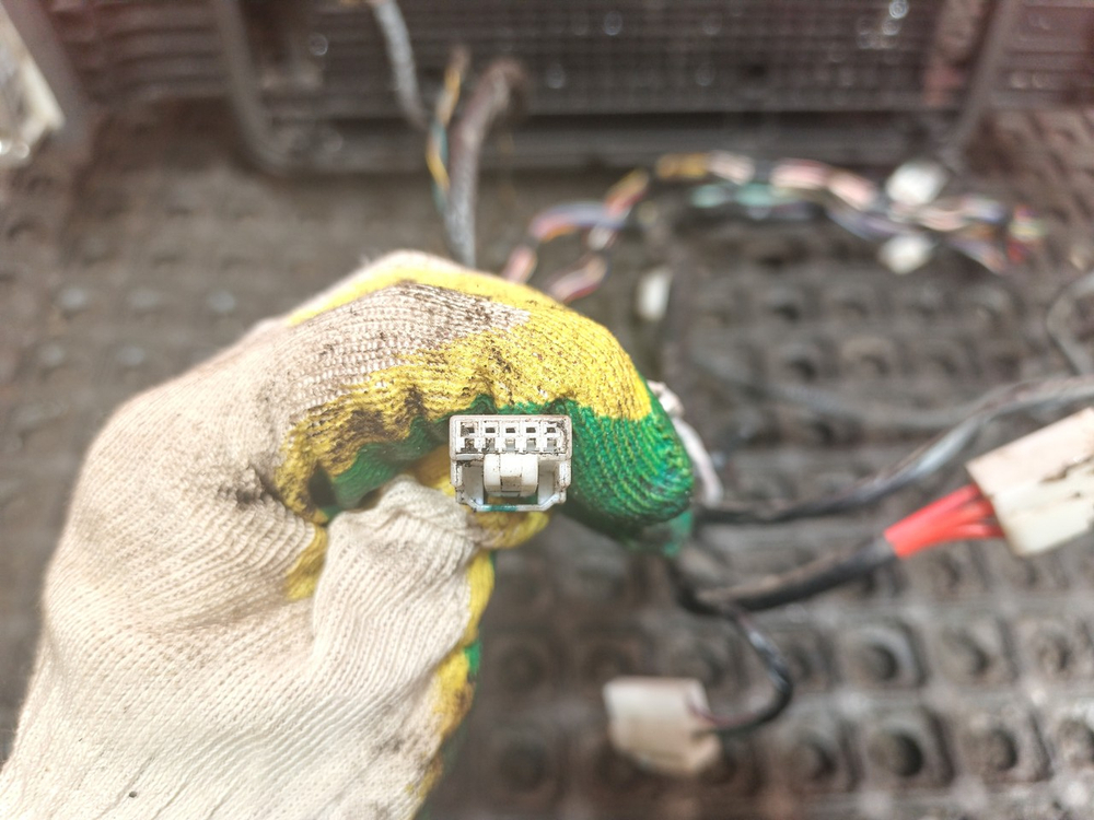 Отопитель в сборе 2022г.