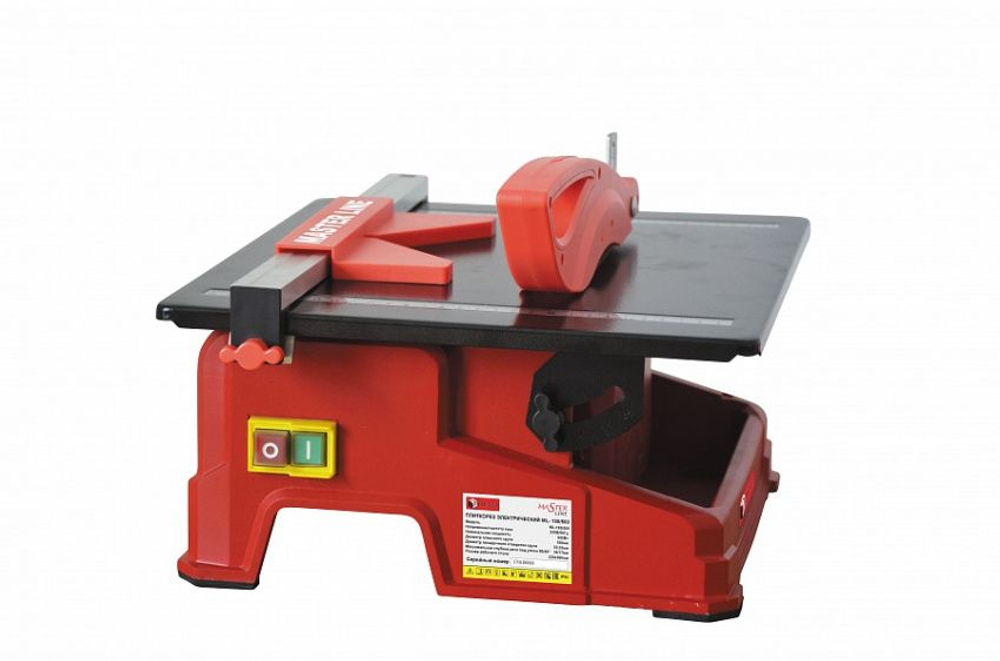Плиткорез Diam ML-180/500