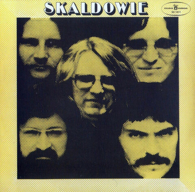 Skaldowie – Szanujmy Wspomnienia