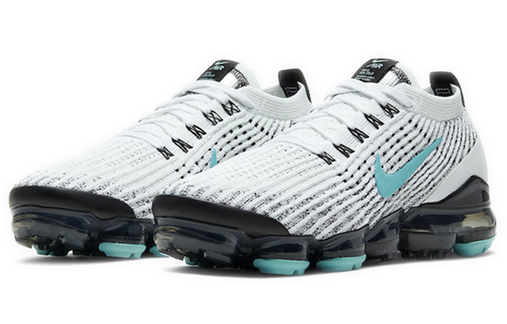 Кроссовки Nike Vapormax Tiffany (Женская размерная сетка)