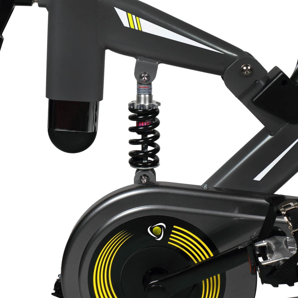 Diamond Fitness Sprint 25