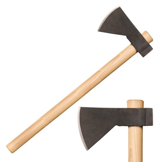 Топор Cold Steel 90QA Hudson Bay Tomahawk