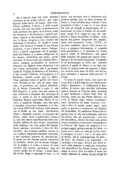 Commento su la Divina Commedia di Dante Alighieri. Volume 2 | Antonio Gualberto de Marzo; Dante Alighieri