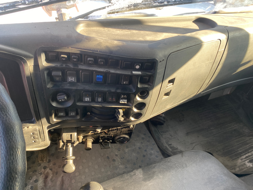 Галичский автокрановый завод (ГАКЗ) КС-55713* на шасси КамАЗ 43118 6x6 Автокран КС-55713-5В (Дизельн