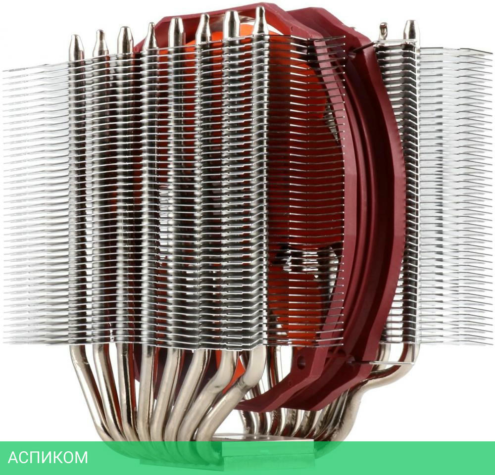 Кулер для процессора Thermalright Silver Arrow T8