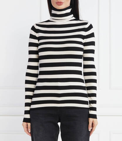 гольф manama MAX&amp;Co. - черный(436499)