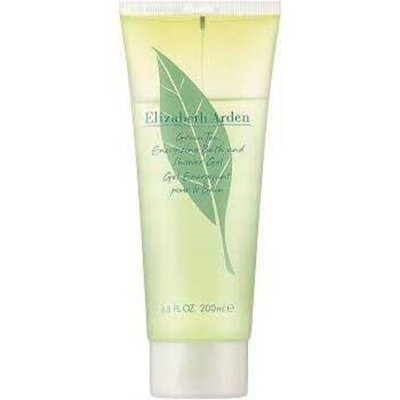 Elizabeth Arden Green Tea Perfumed Shower Gel 200ml