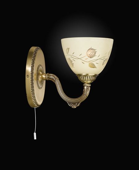 Бра Reccagni Angelo A.6258/1