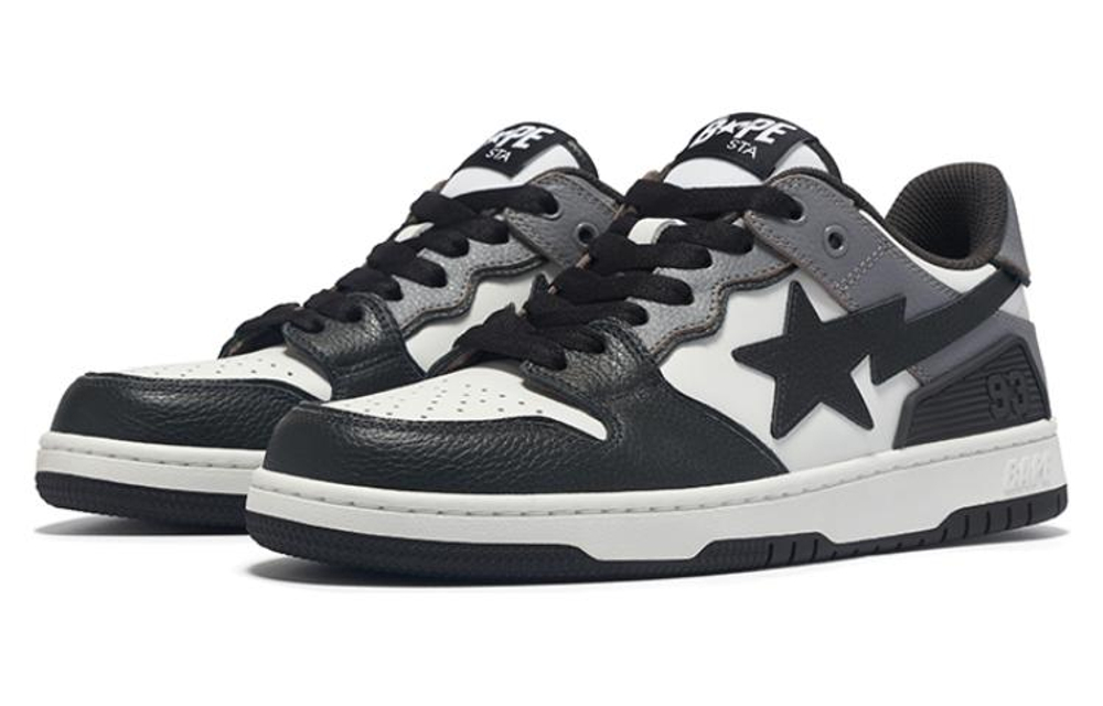 A Bathing Ape A Bathing Ape Bathing Ape Sk8 Sta 5