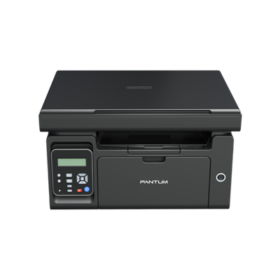 МФУ Pantum M6500W (A4, 22стр / мин, 128Mb, LCD, лазерное, USB2.0, WiFi)