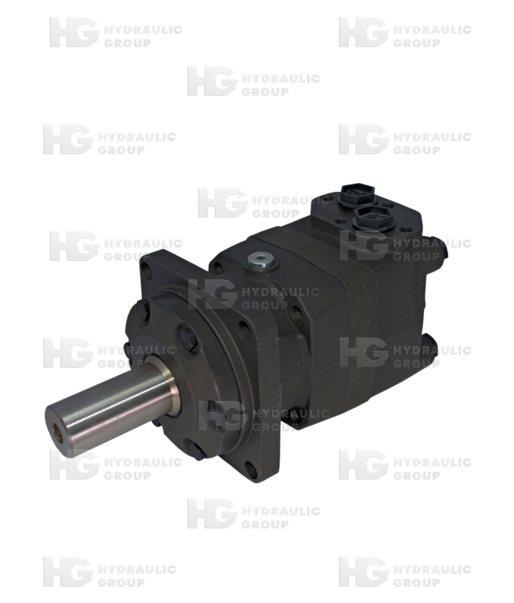 Гидромотор героторный MT 315 C/4