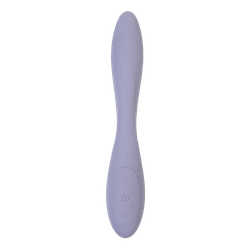 Вибратор для точки G – гибкая головка Satisfyer G-Spot Flex 2